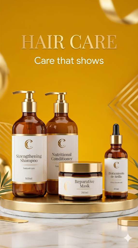 Hair Care