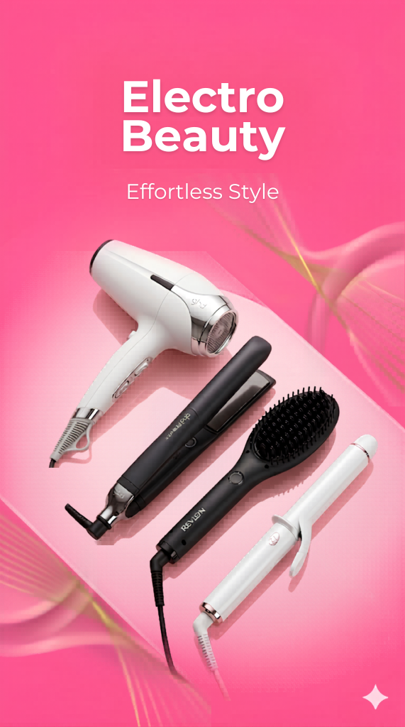 Electro Beauty