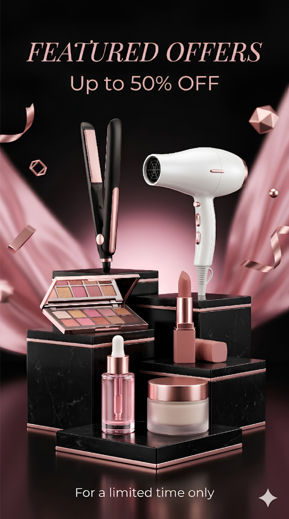 Featured Offers