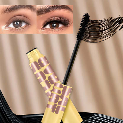 Máscara Pestañas 4D Extensión Instantánea™ – Más Volumen y Largo
