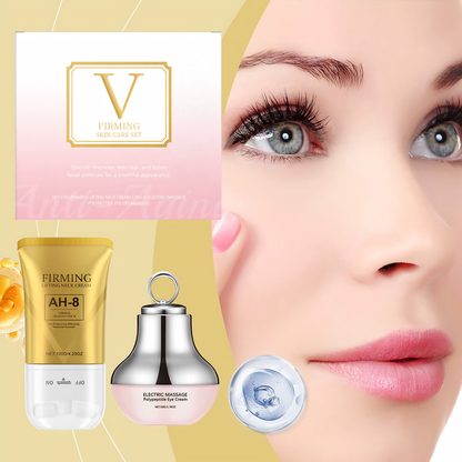 YouthLift Eye & Neck™ — Rejuvenecé tu Mirada y Cuello.