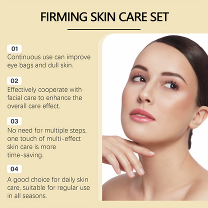 YouthLift Eye & Neck™ — Rejuvenecé tu Mirada y Cuello.