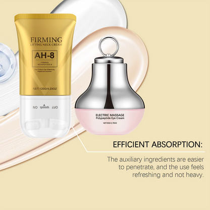 YouthLift Eye & Neck™ — Rejuvenecé tu Mirada y Cuello.