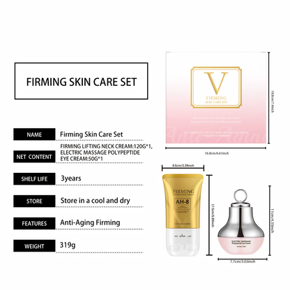 YouthLift Eye & Neck™ — Rejuvenecé tu Mirada y Cuello.