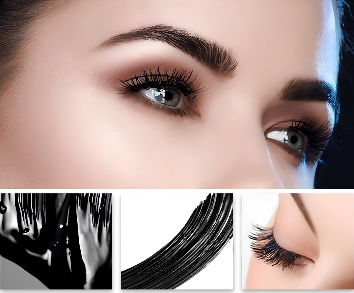 Máscara Pestañas 4D Extensión Instantánea™ – Más Volumen y Largo