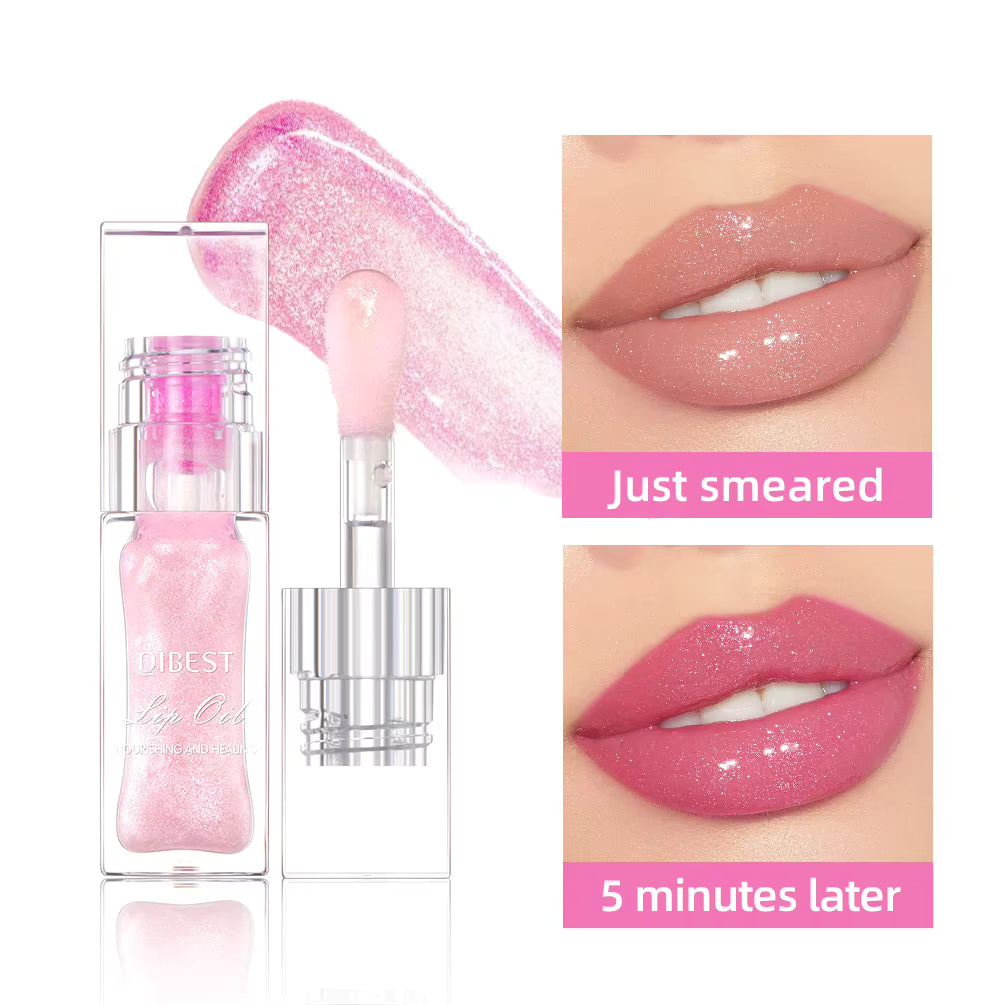 Aceite Labial pH Camaleón - Cambia de color